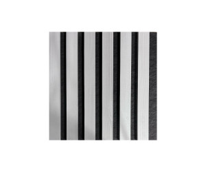 Dabīga koka sienas panelis 2700 x 300mm (Grey-Black) Dabīga koka sienas panelis 2700 x 300mm (Grey-Black)